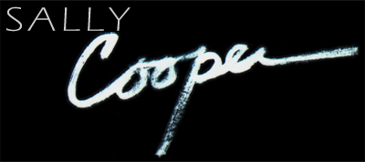 Sally Cooper Logo